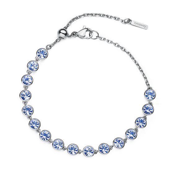 Bracciale Brosway Donna Symphonia in Acciaio BYM152 - BYM152